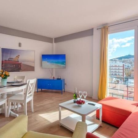 Malaga City Apartment Exteriér fotografie