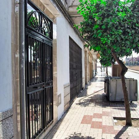 Malaga City Apartment Exteriér fotografie