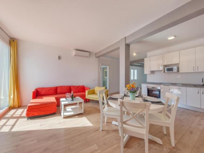 Malaga City Apartment Exteriér fotografie